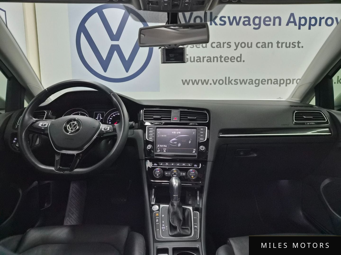 Volkswagen Golf 2016 — миниатюра 7