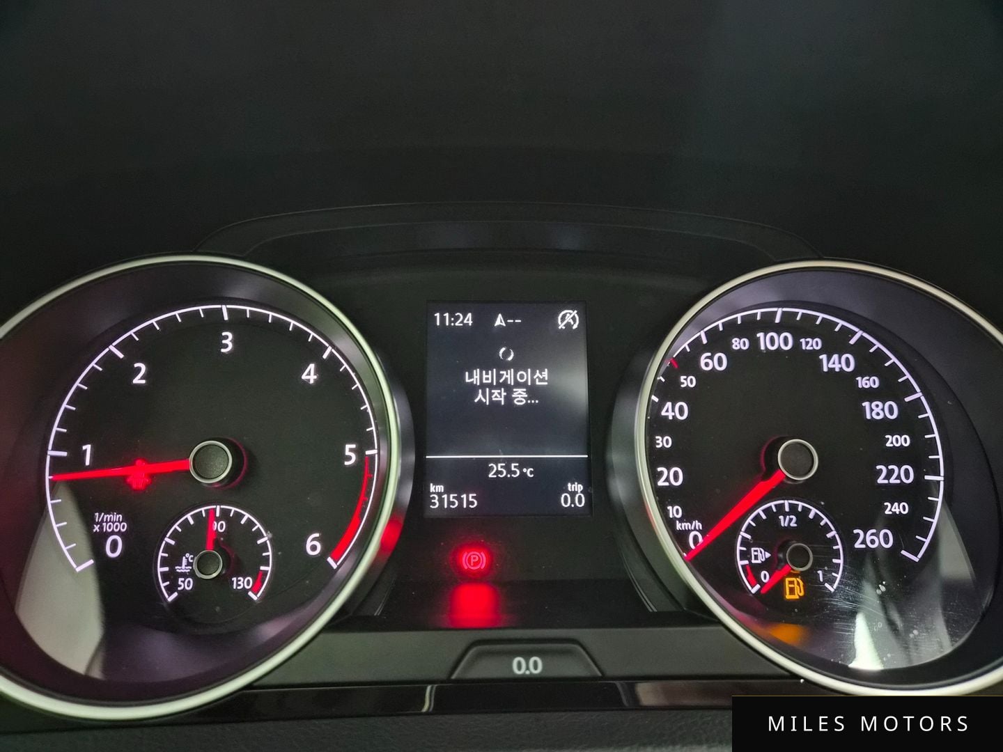 Volkswagen Golf 2016 — миниатюра 8