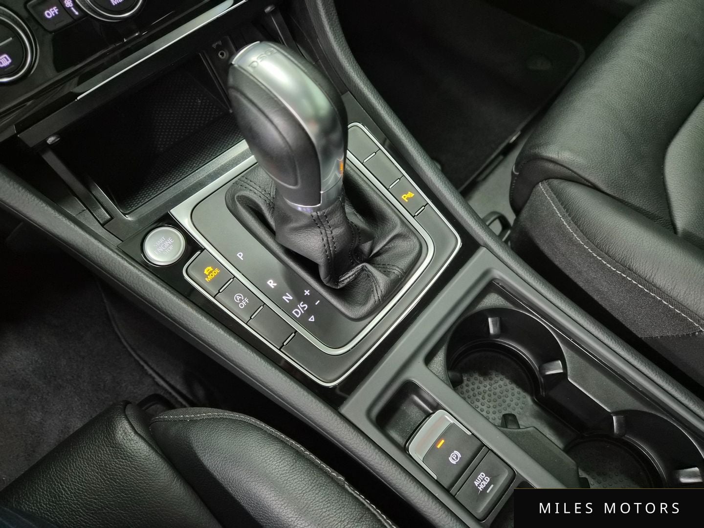 Volkswagen Golf 2016 — миниатюра 9