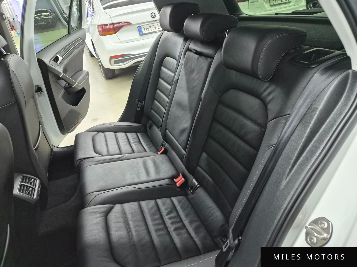 Volkswagen Golf 2016 — миниатюра 10