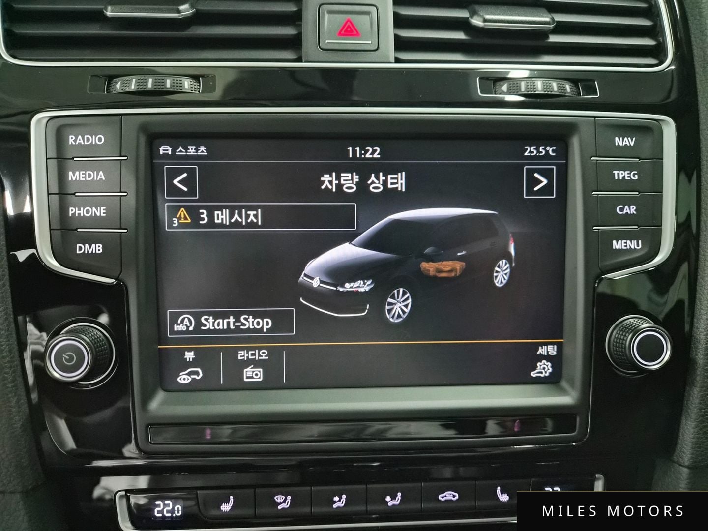 Volkswagen Golf 2016 — миниатюра 11