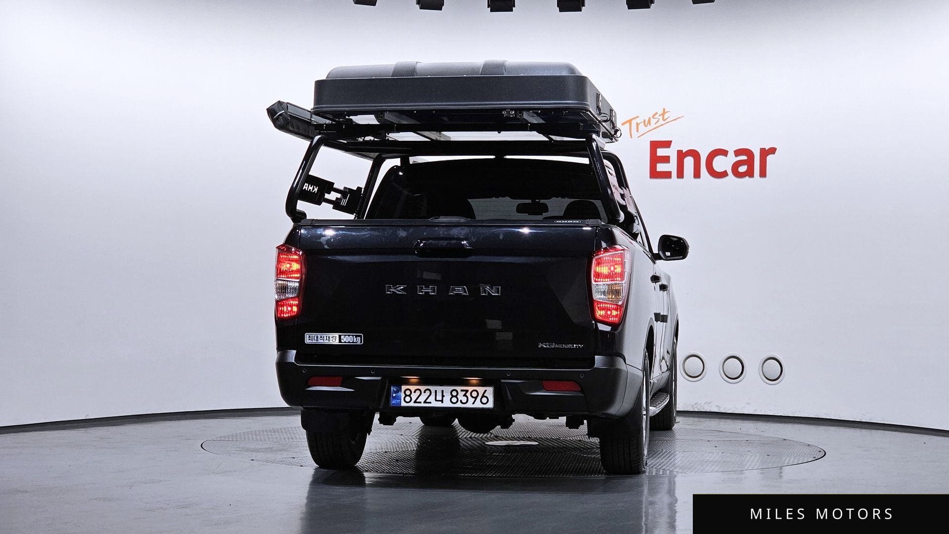 KG Mobility Rexton 2024 — миниатюра 4