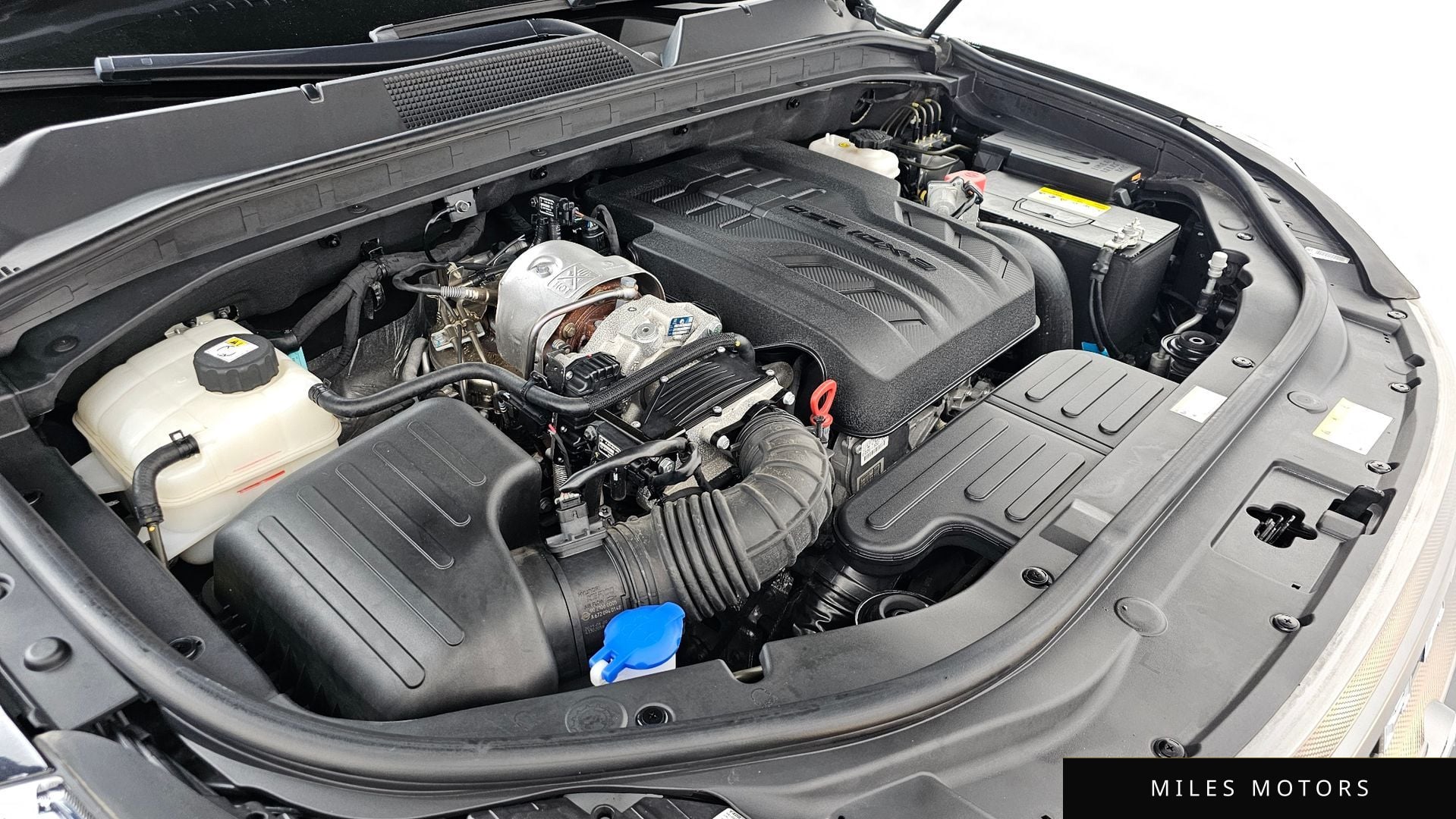 KG Mobility Rexton 2024 — миниатюра 6