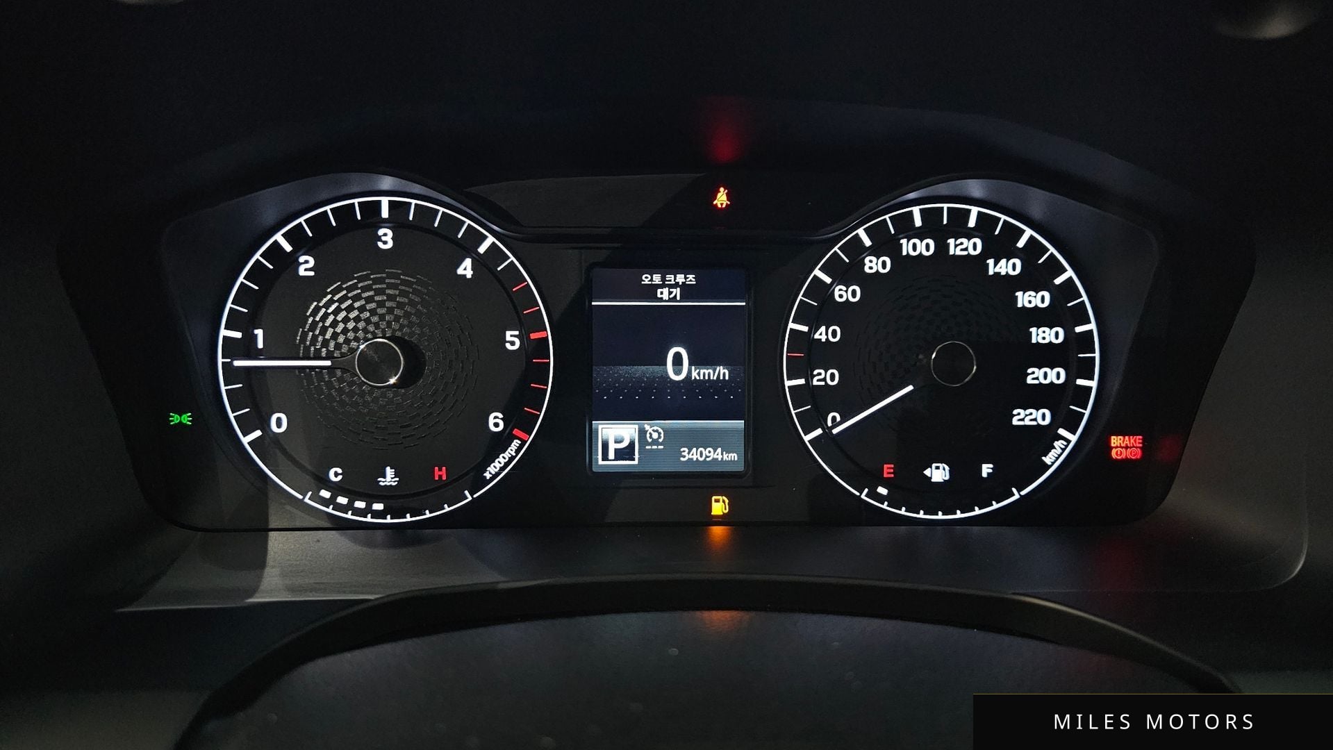 KG Mobility Rexton 2024 — миниатюра 11