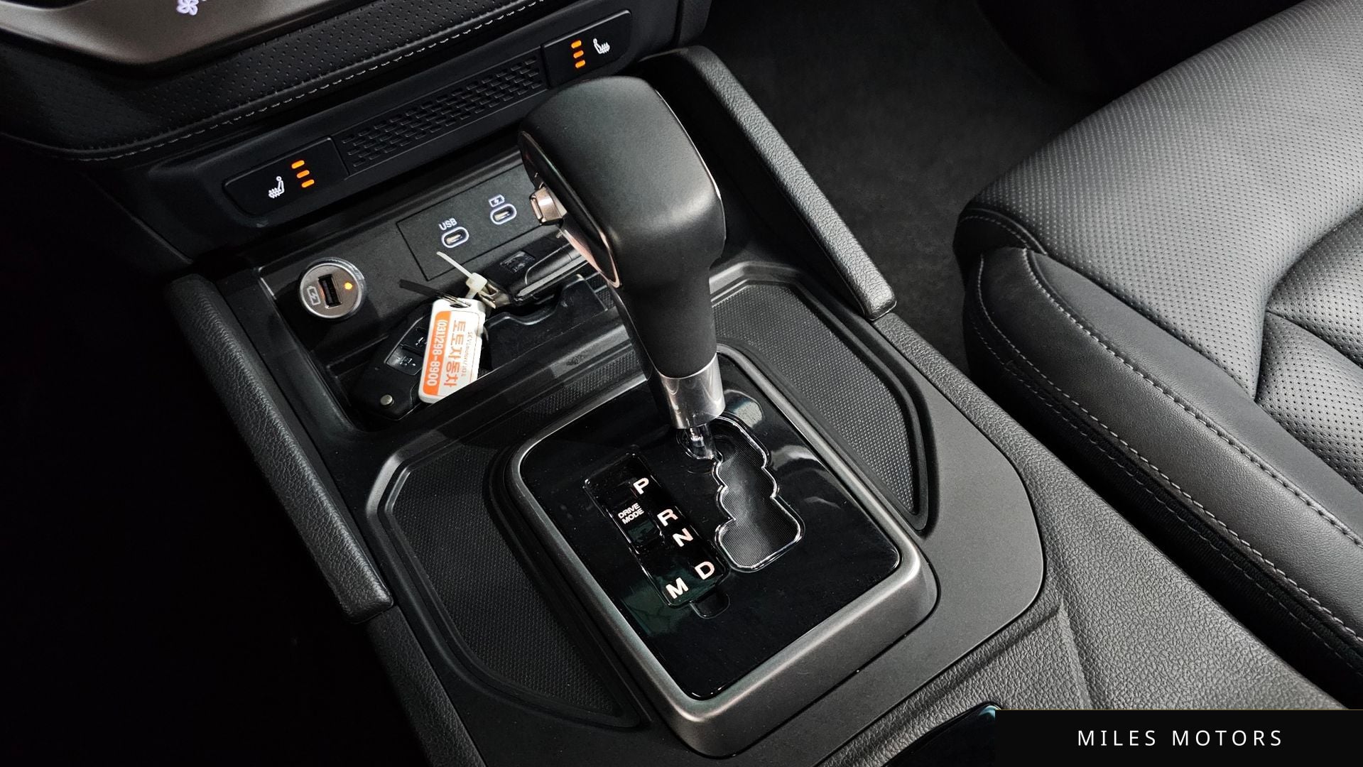 KG Mobility Rexton 2024 — миниатюра 12