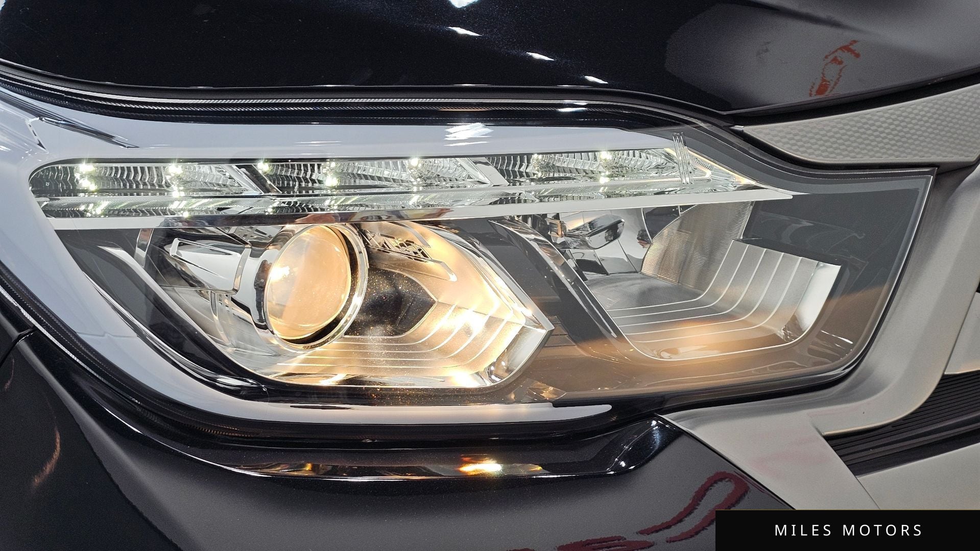 KG Mobility Rexton 2024 — миниатюра 8