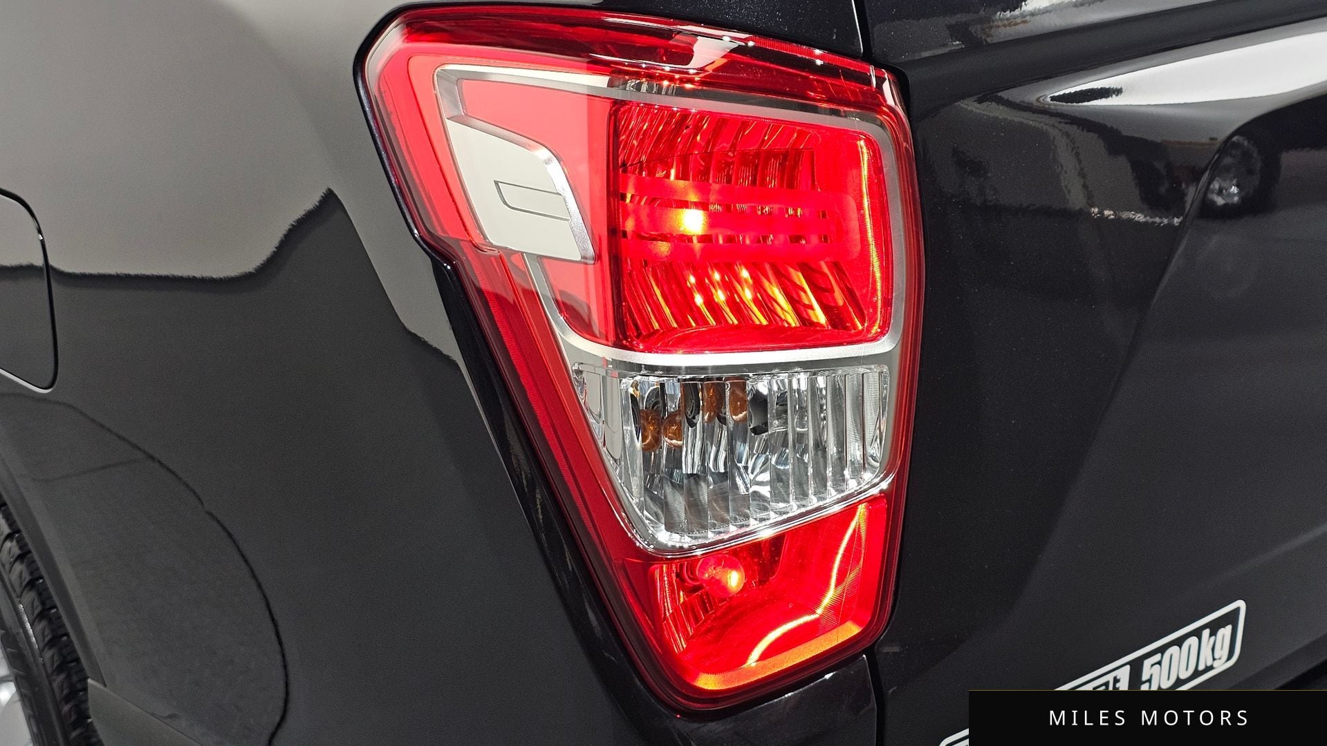 KG Mobility Rexton 2024 — миниатюра 9