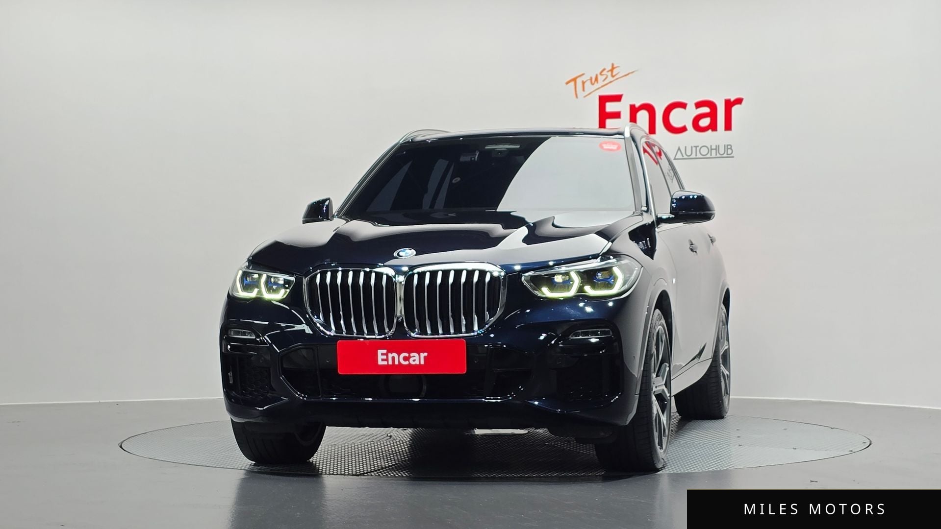 BMW X5 (G05) 2021 — миниатюра 3