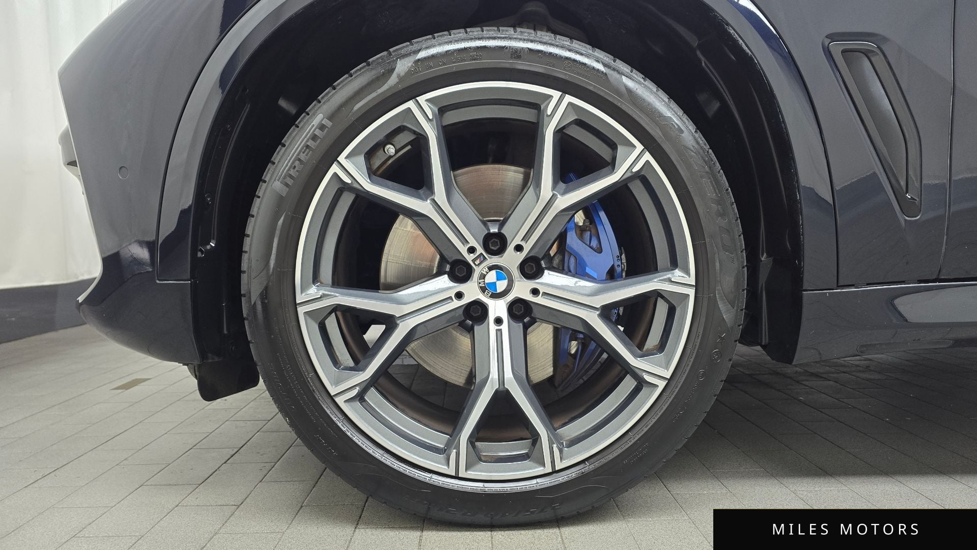 BMW X5 (G05) 2021 — миниатюра 5