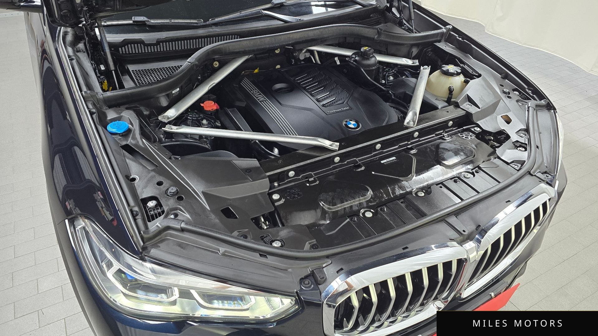 BMW X5 (G05) 2021 — миниатюра 6