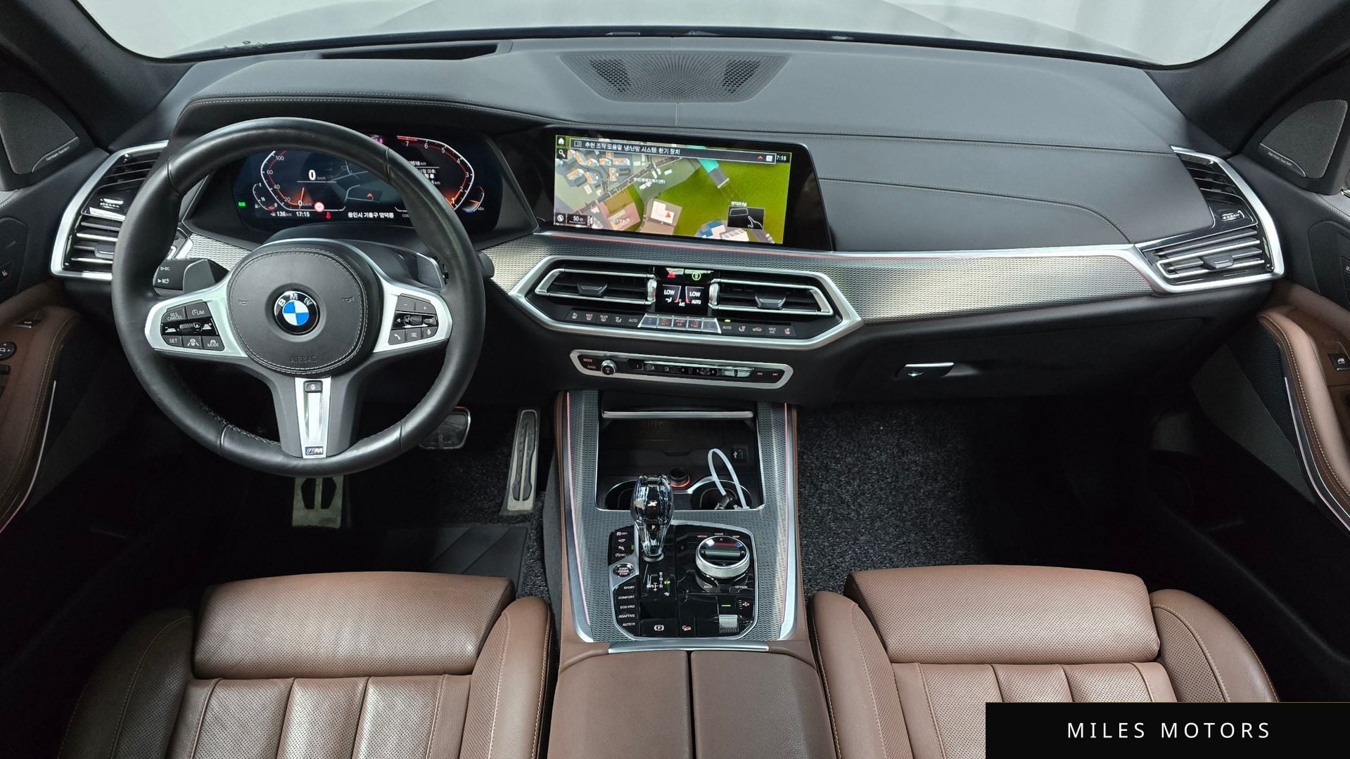 BMW X5 (G05) 2021 — миниатюра 10
