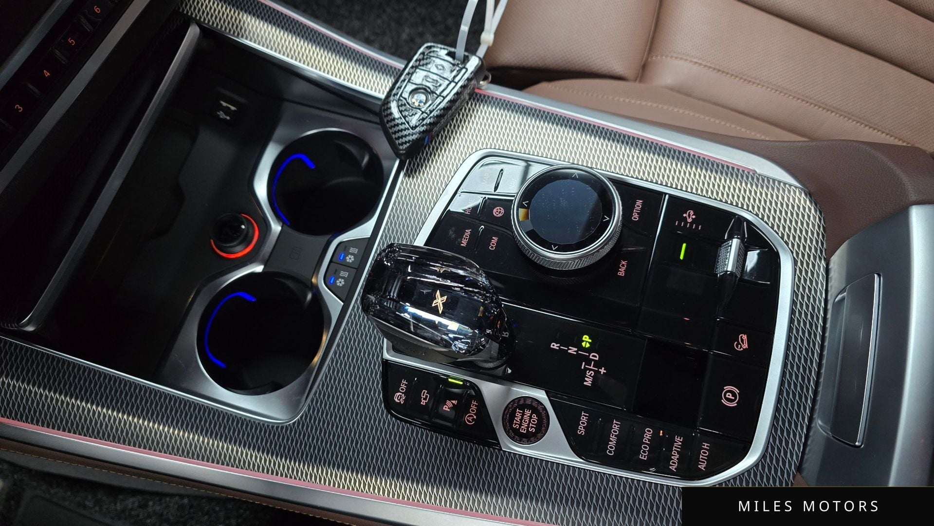 BMW X5 (G05) 2021 — миниатюра 12