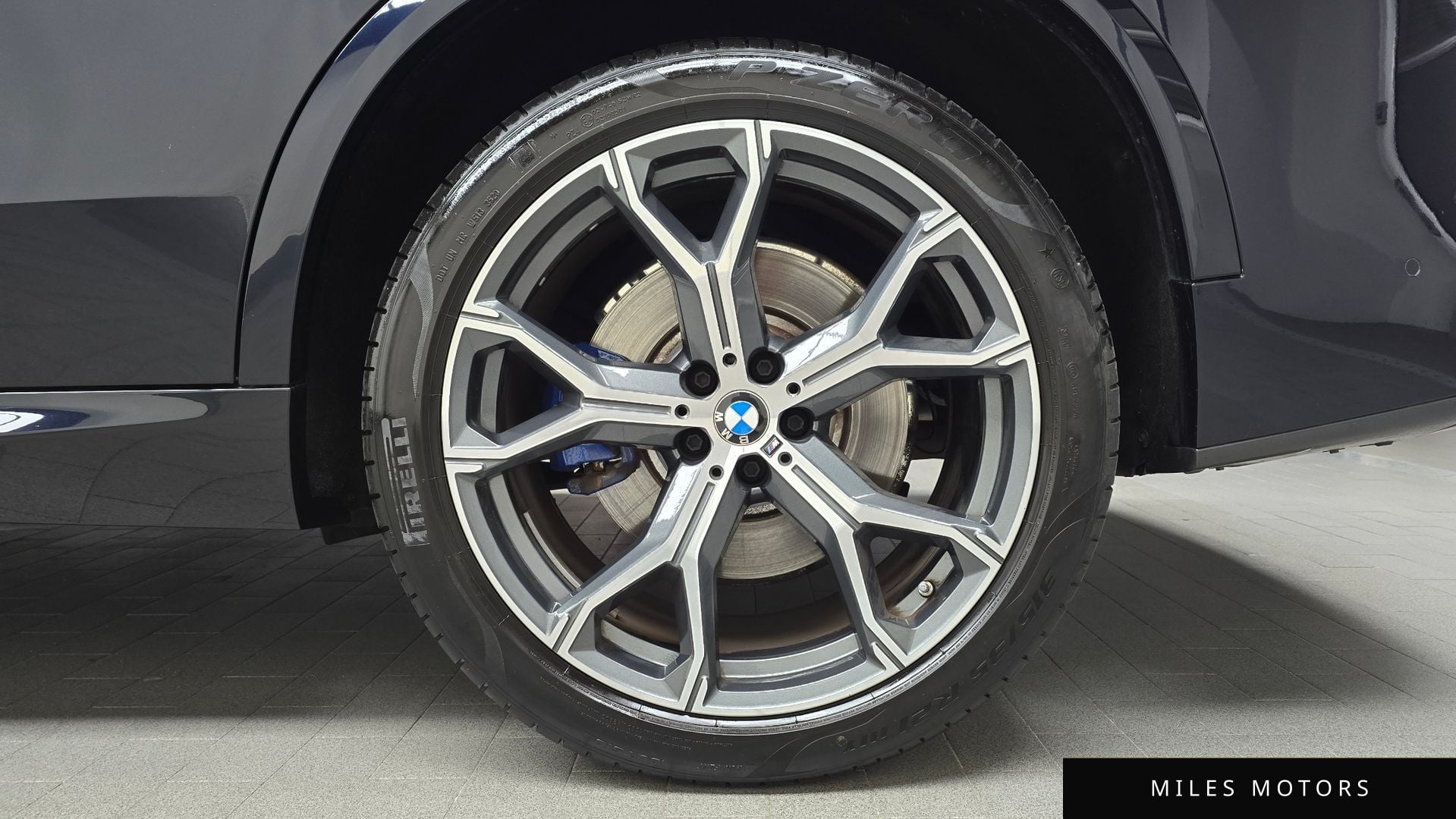 BMW X5 (G05) 2021 — миниатюра 7