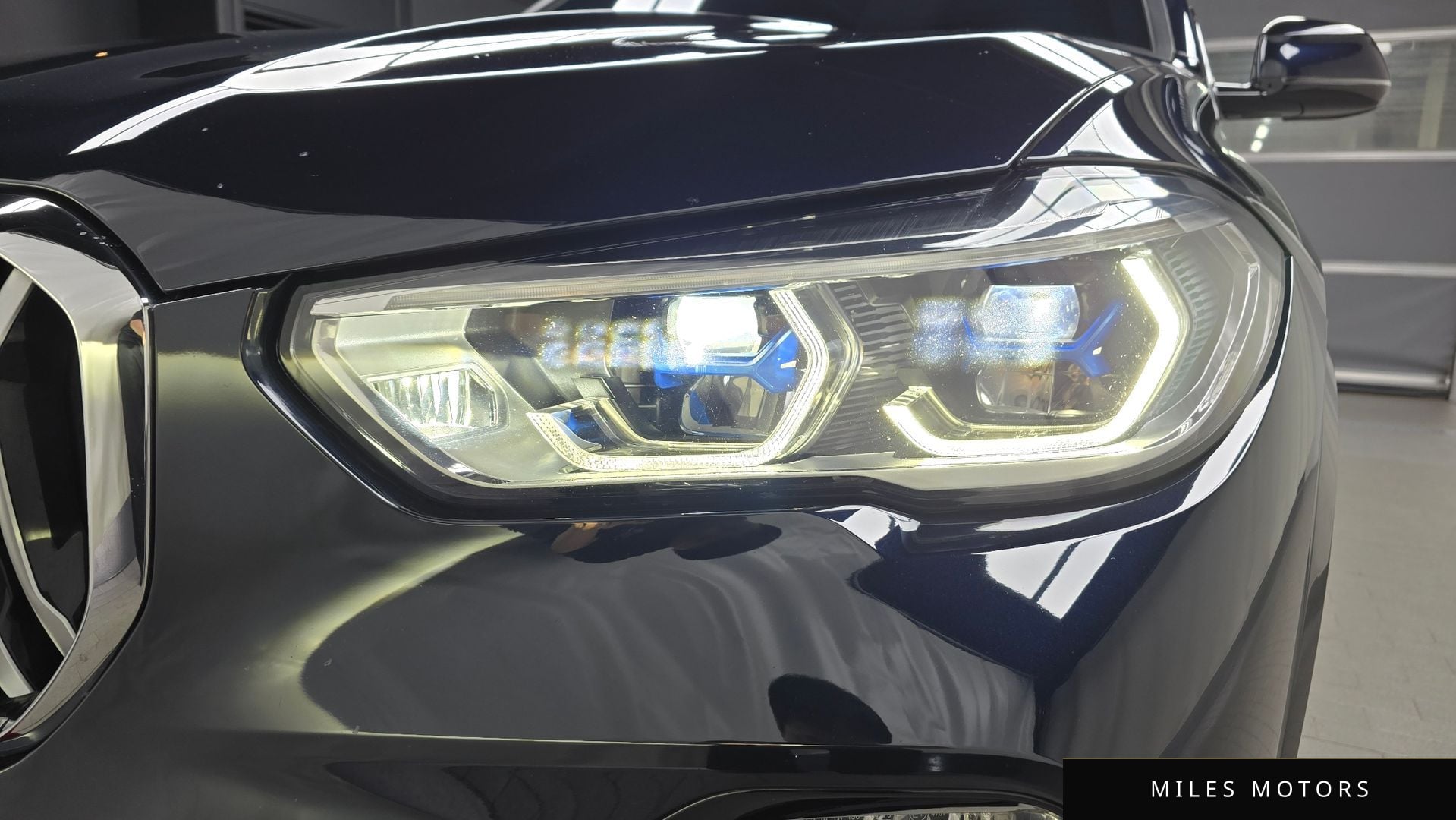 BMW X5 (G05) 2021 — миниатюра 8