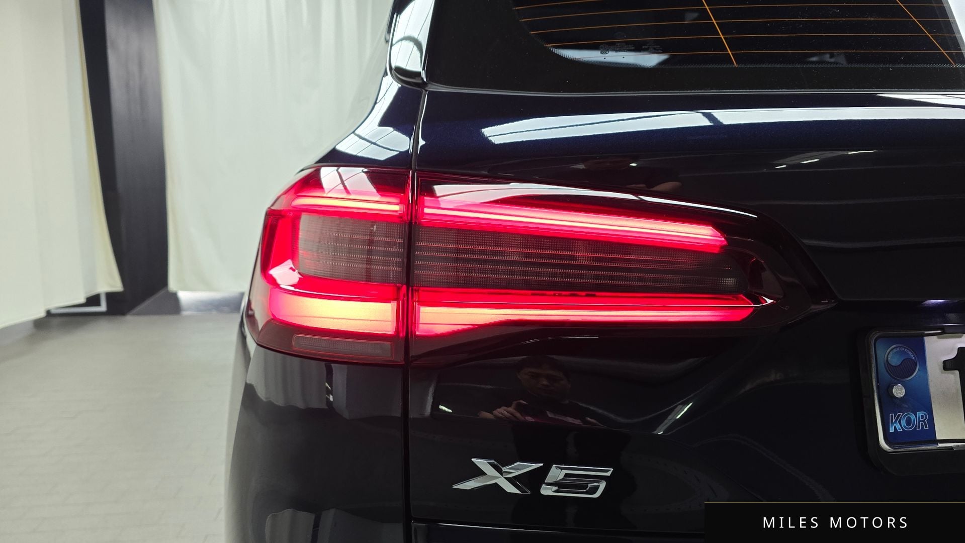 BMW X5 (G05) 2021 — миниатюра 9