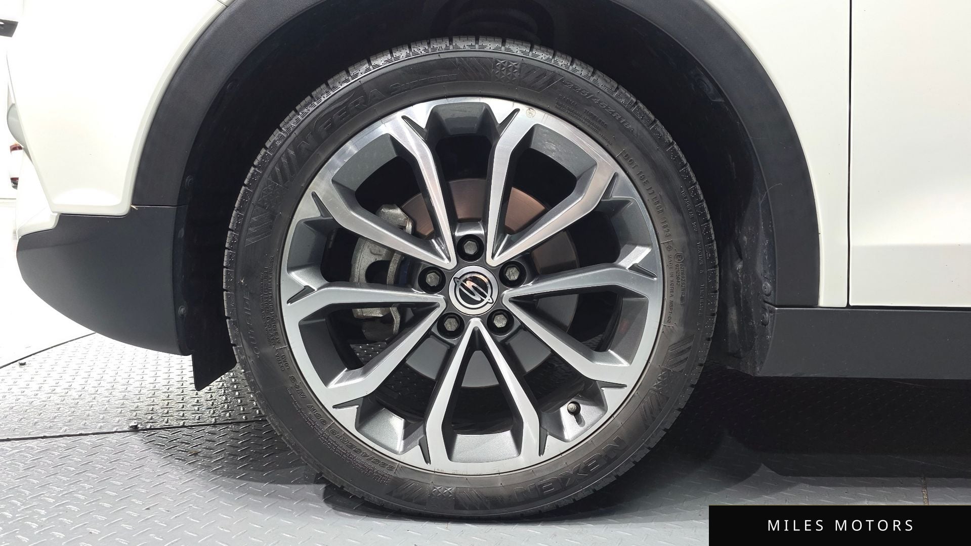 KG Mobility Tivoli 2017 — миниатюра 5