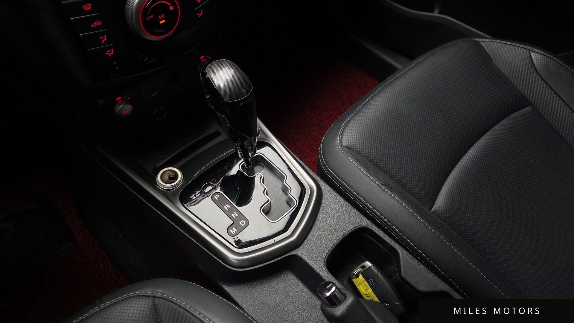 KG Mobility Tivoli 2017 — миниатюра 9