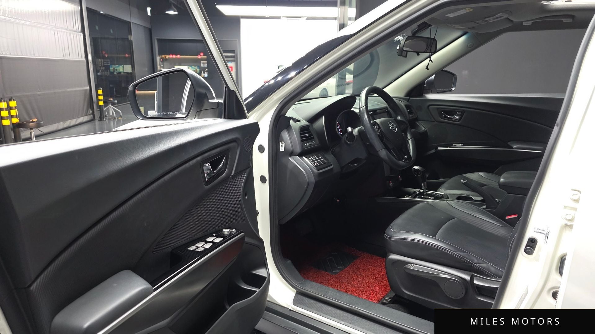 KG Mobility Tivoli 2017 — миниатюра 10