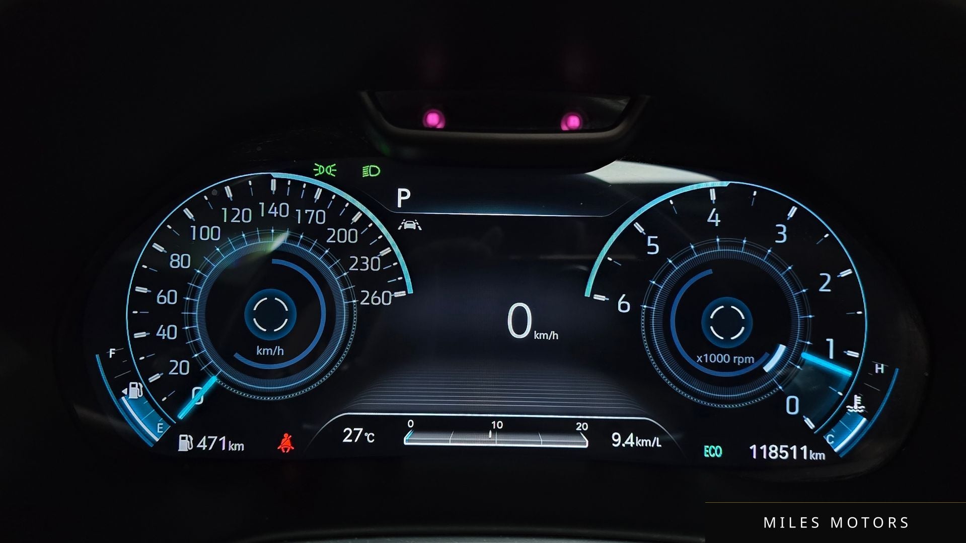 Genesis GV80 2020 — миниатюра 11