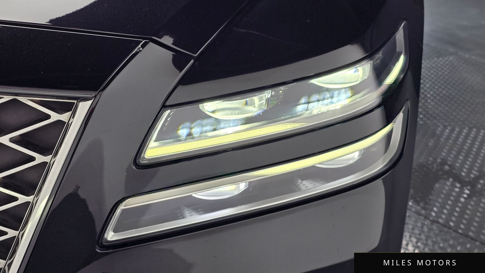 Genesis GV80 2020 — миниатюра 8