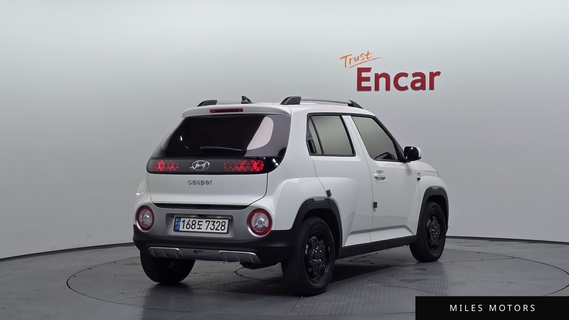 Hyundai Casper 2023 — миниатюра 2