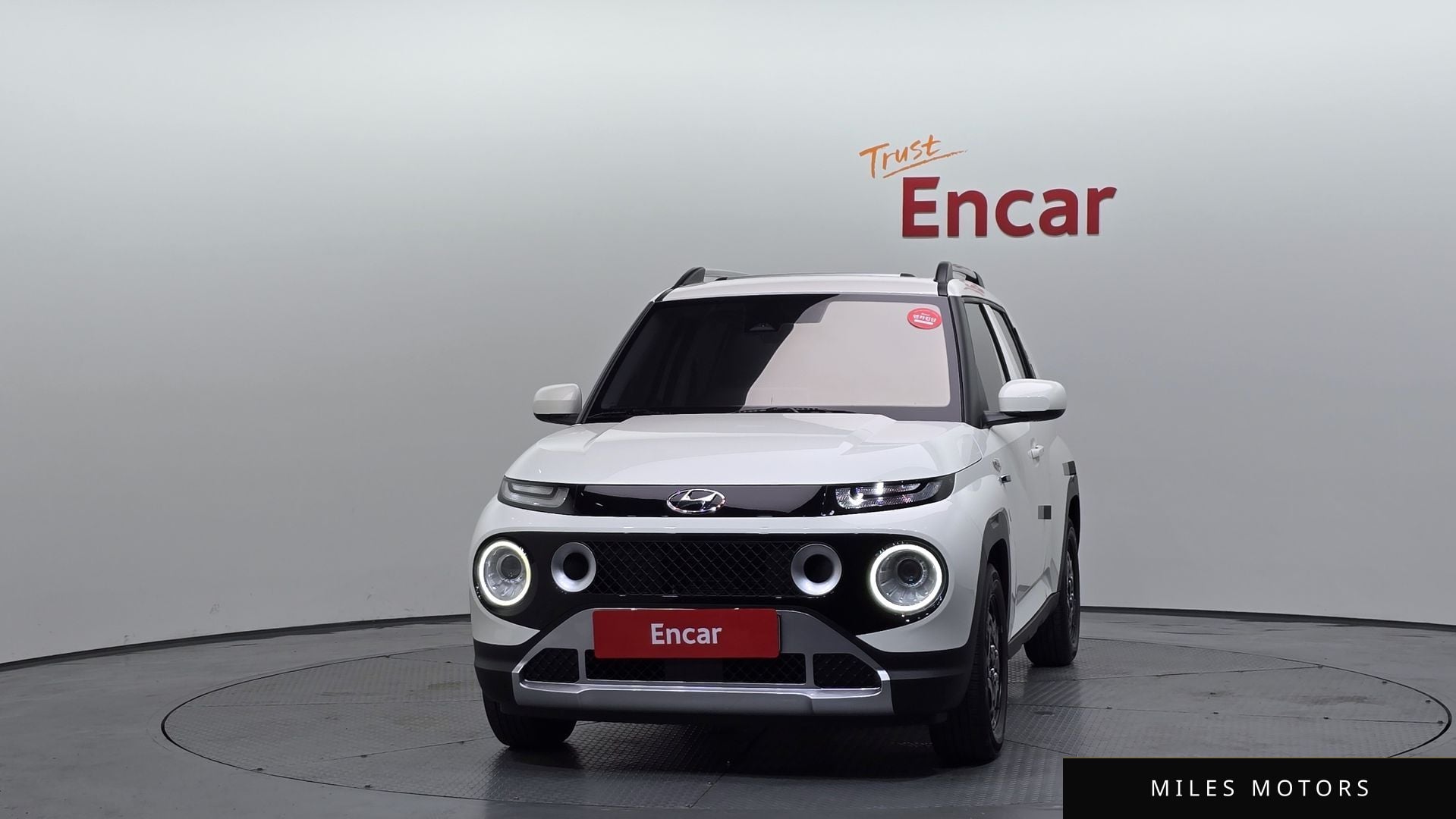 Hyundai Casper 2023 — миниатюра 3