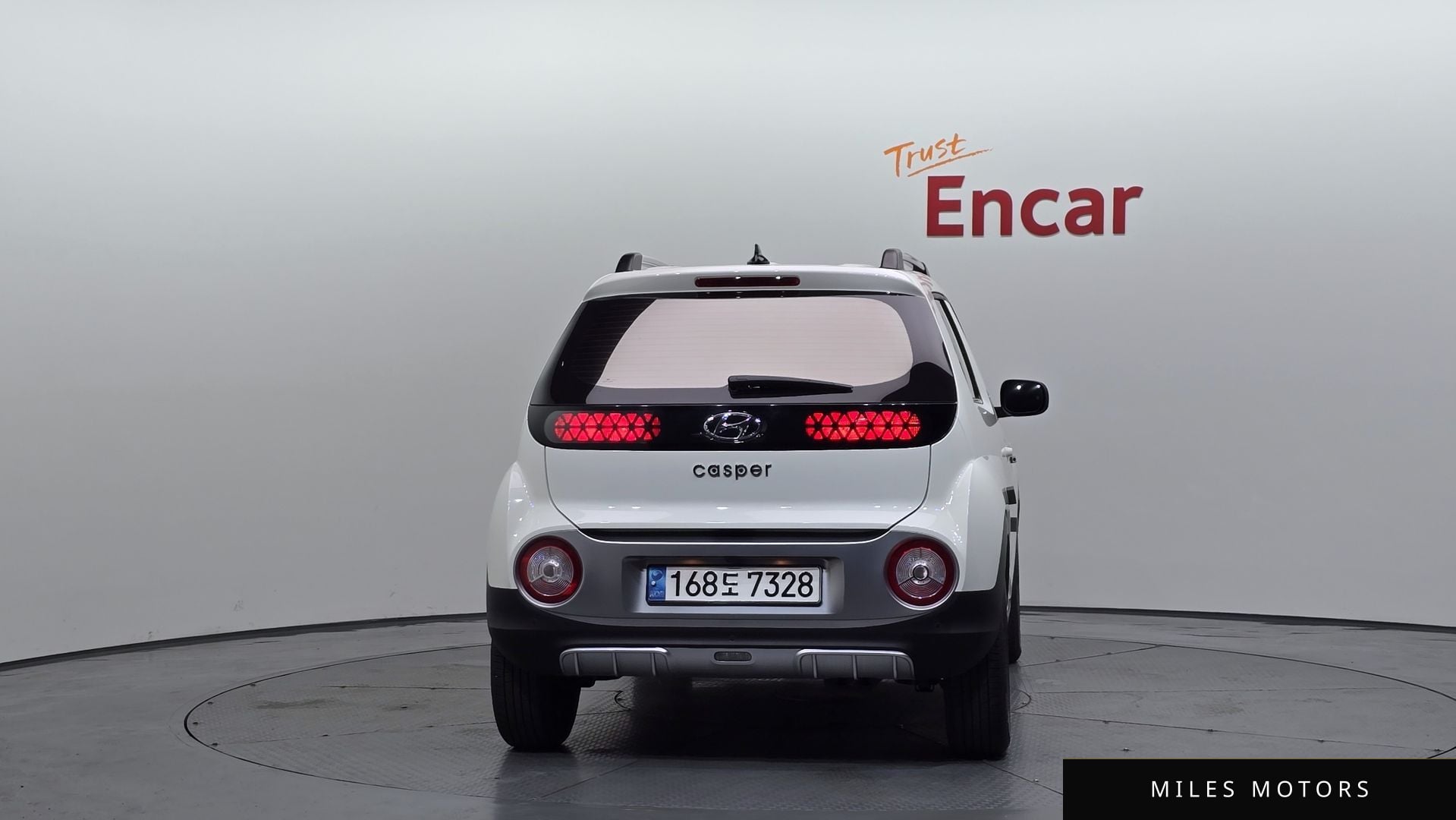 Hyundai Casper 2023 — миниатюра 4