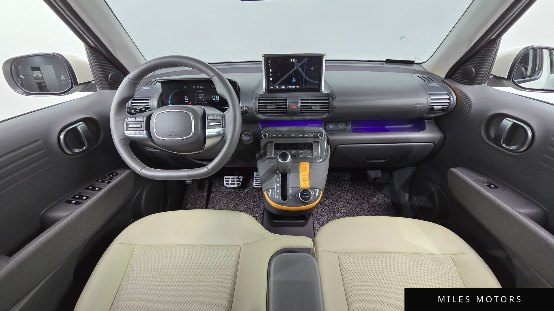 Hyundai Casper 2023 — миниатюра 10