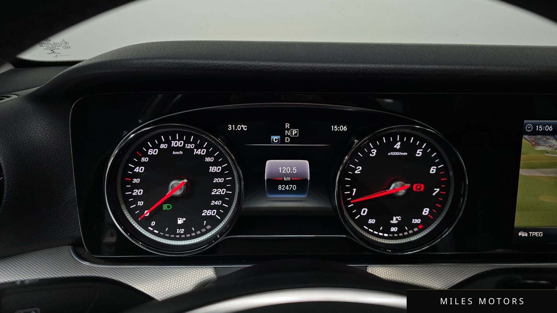 Mercedes-Benz E-Class W213 2018 — миниатюра 10