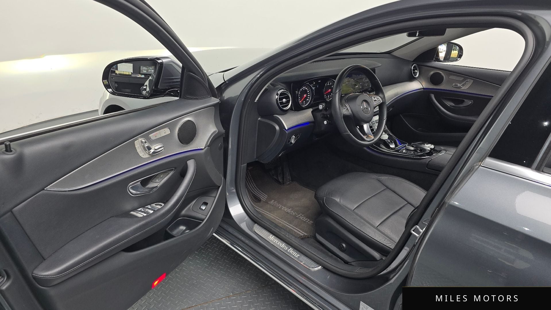Mercedes-Benz E-Class W213 2018 — миниатюра 12