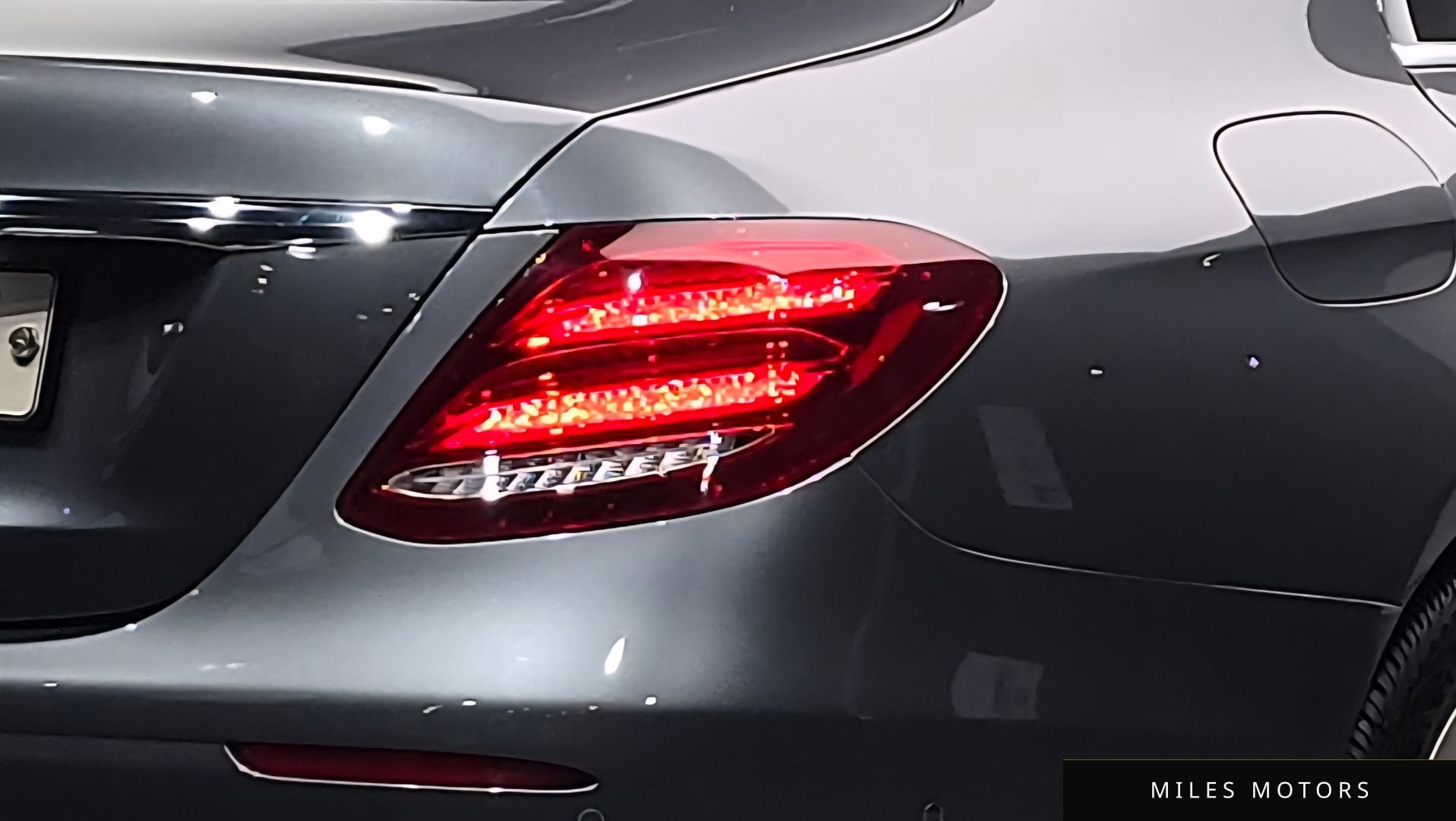 Mercedes-Benz E-Class W213 2018 — миниатюра 8