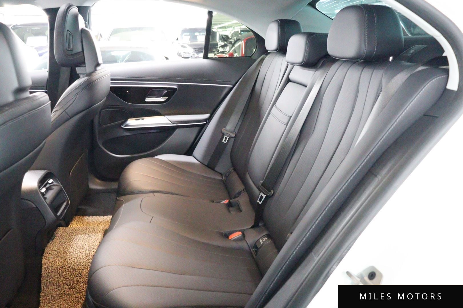 Mercedes-Benz E-Class W214 2024 — миниатюра 9