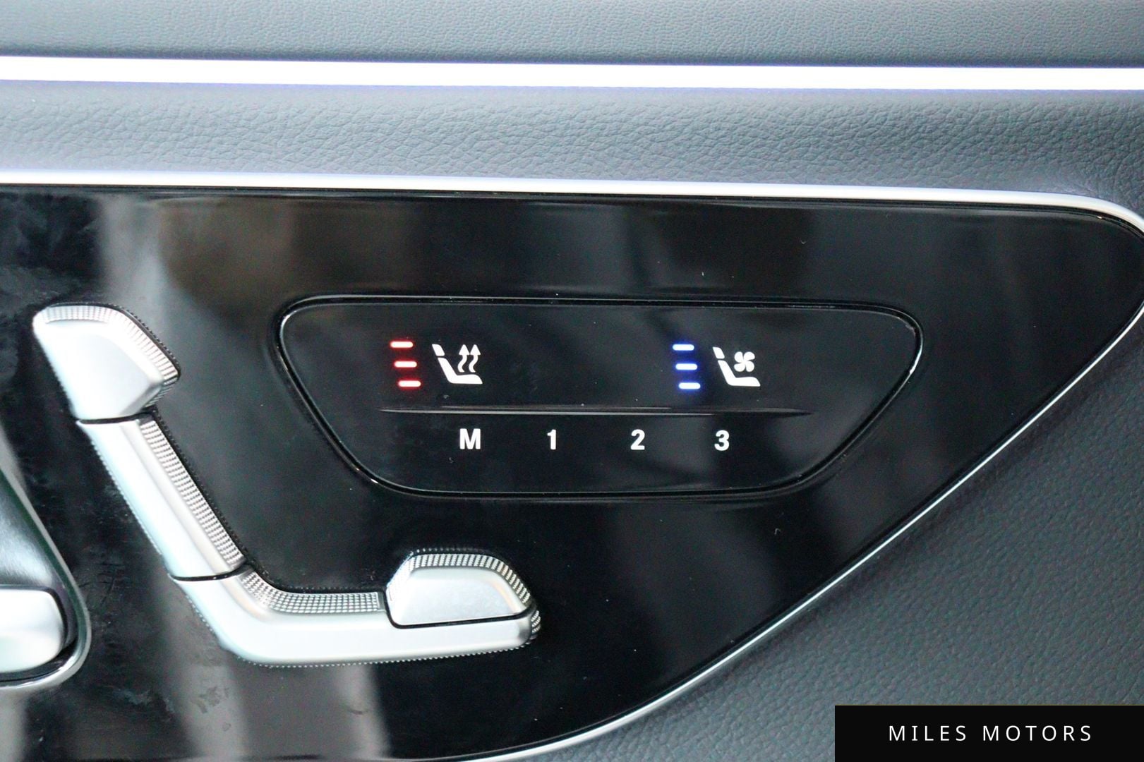 Mercedes-Benz E-Class W214 2024 — миниатюра 10