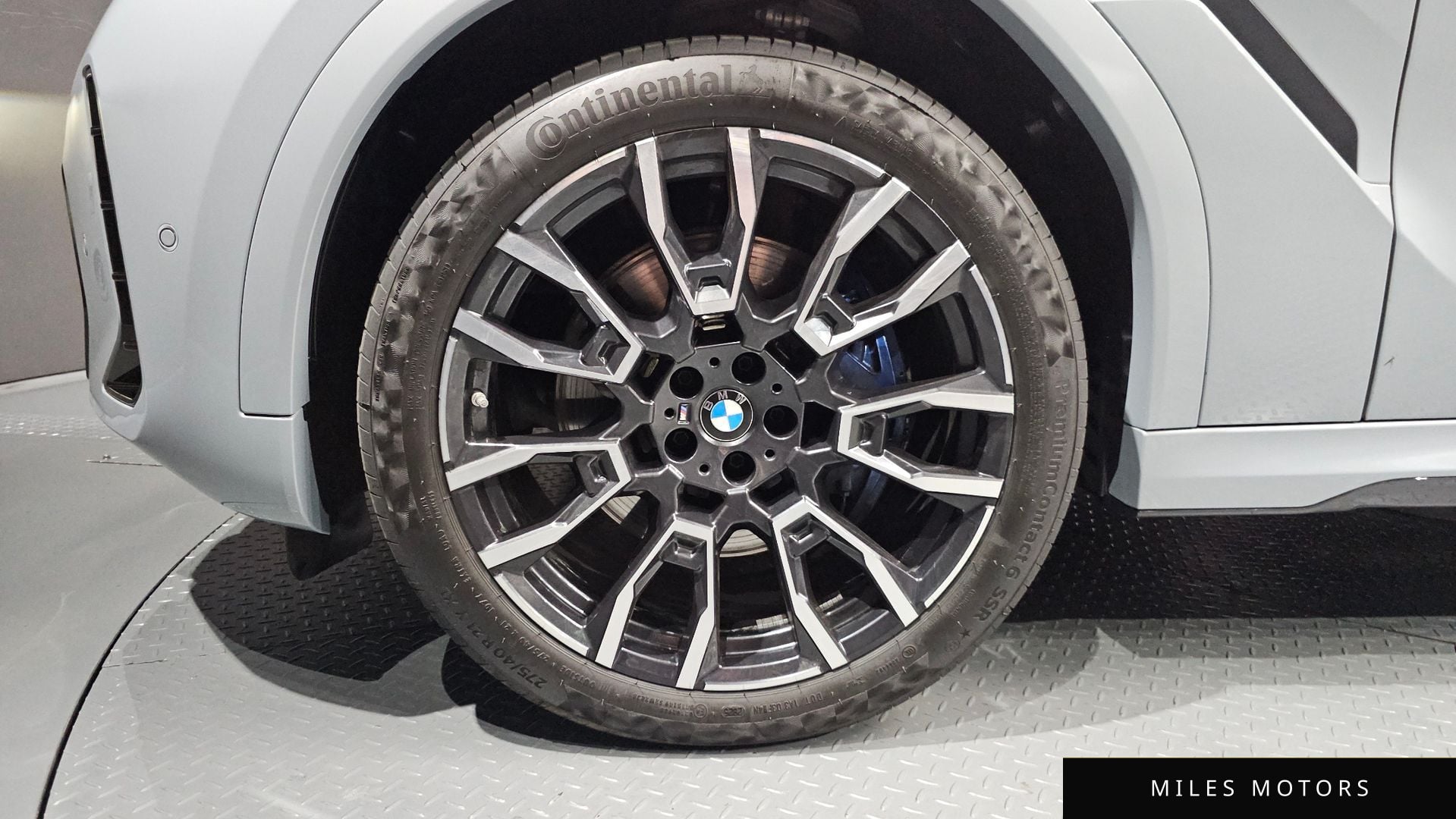 BMW X6 (G06) 2026 — миниатюра 5