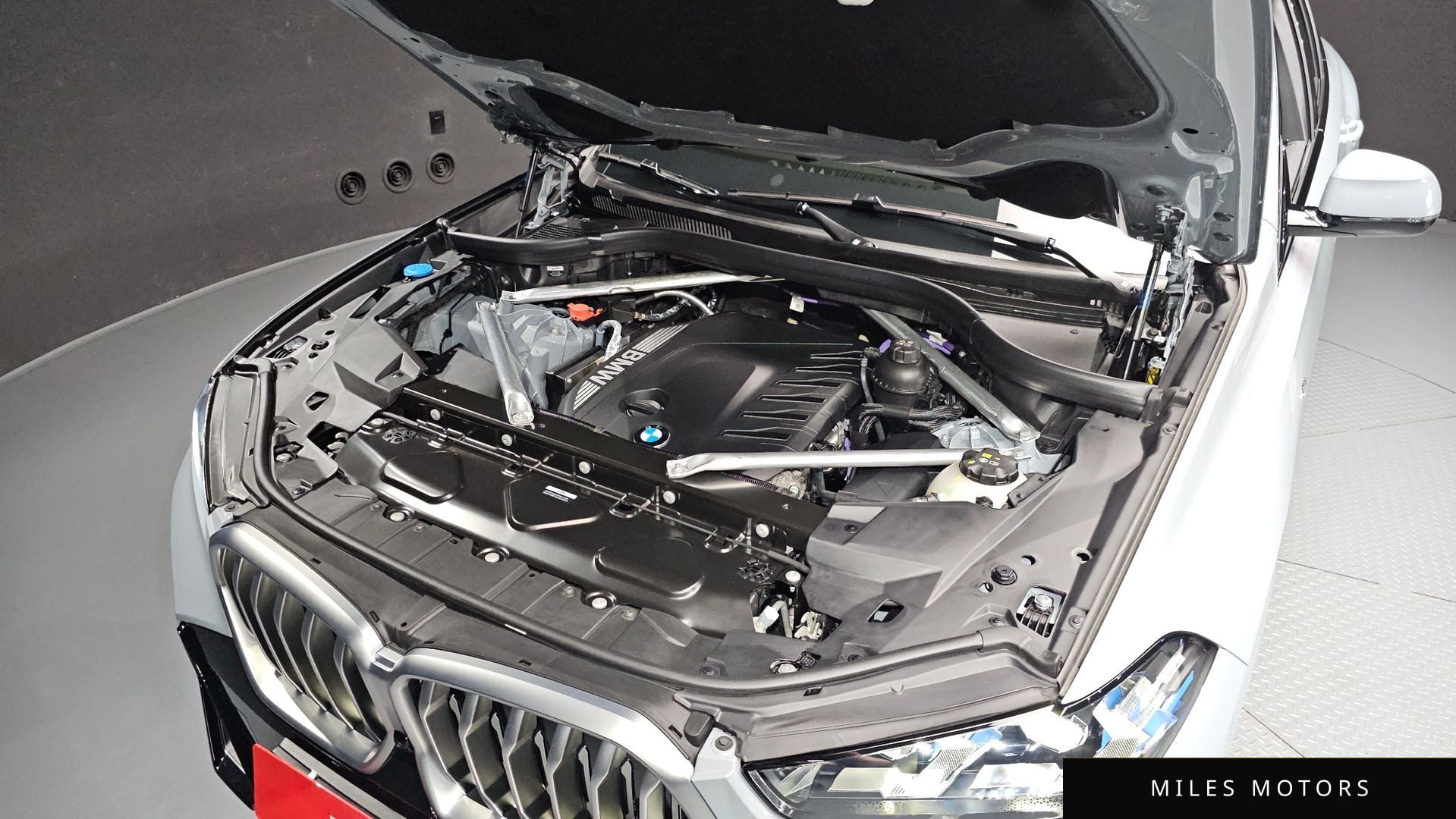 BMW X6 (G06) 2026 — миниатюра 6
