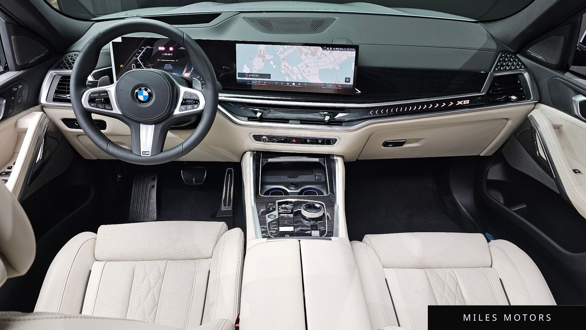BMW X6 (G06) 2026 — миниатюра 7