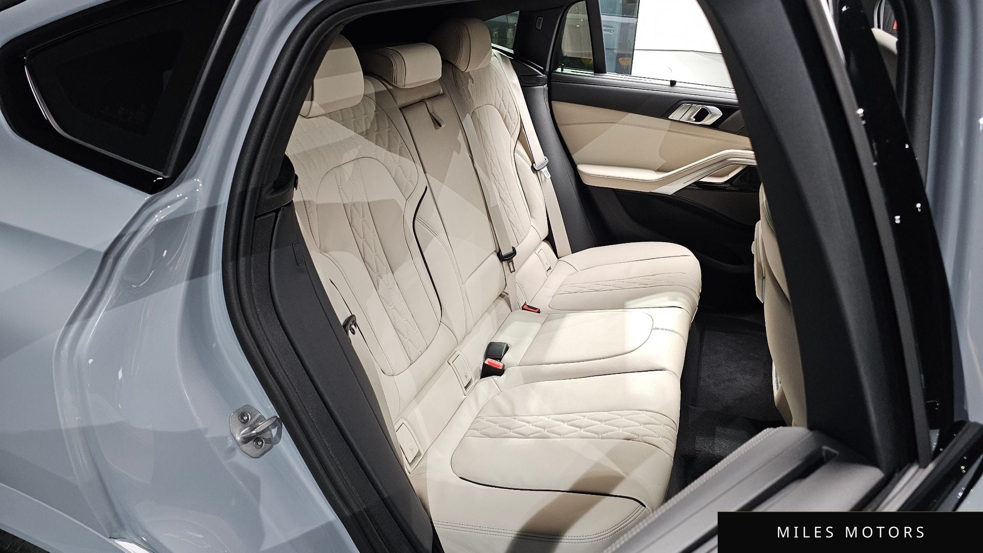 BMW X6 (G06) 2026 — миниатюра 11