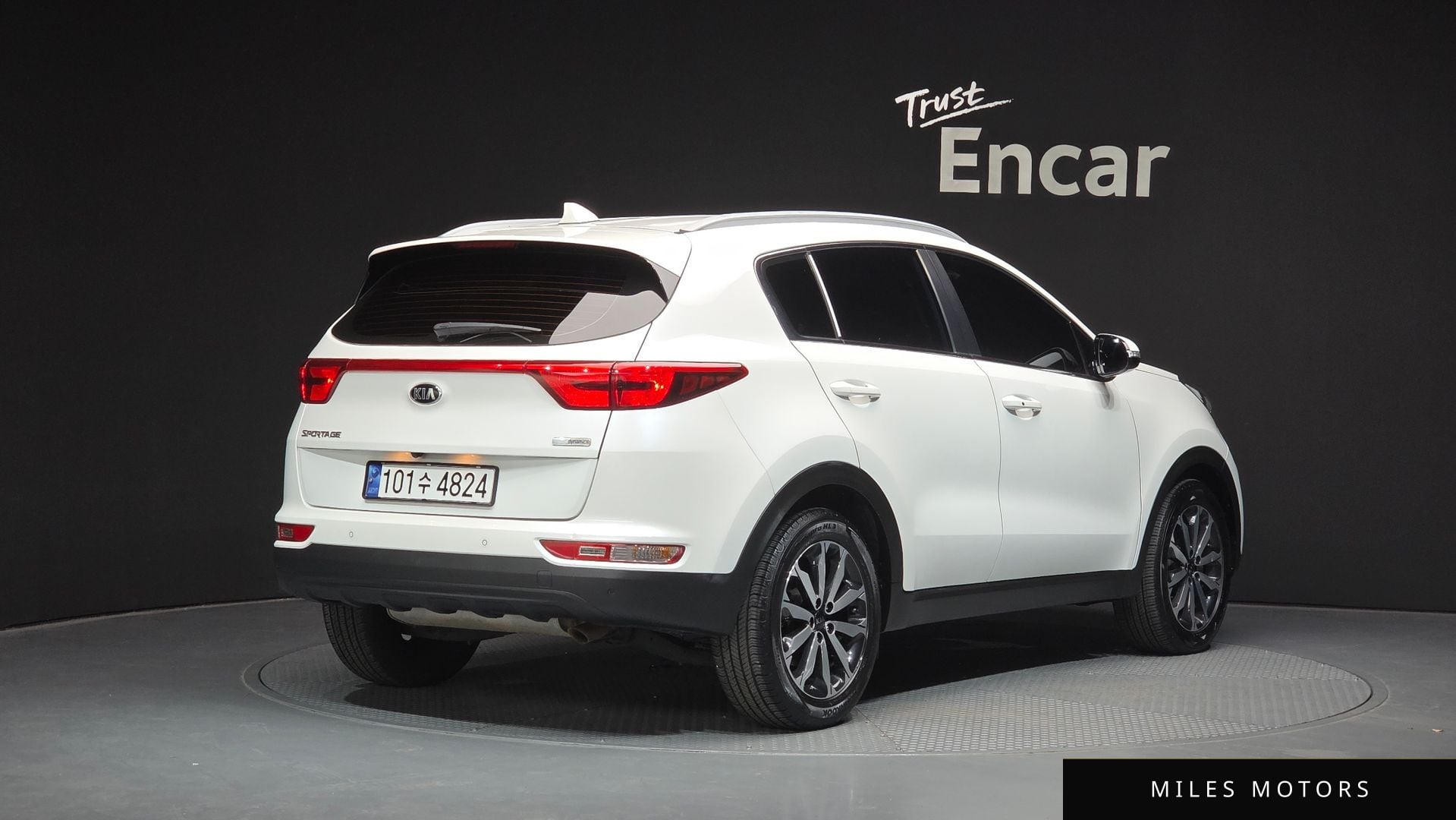 Kia Sportage 2018 — миниатюра 2