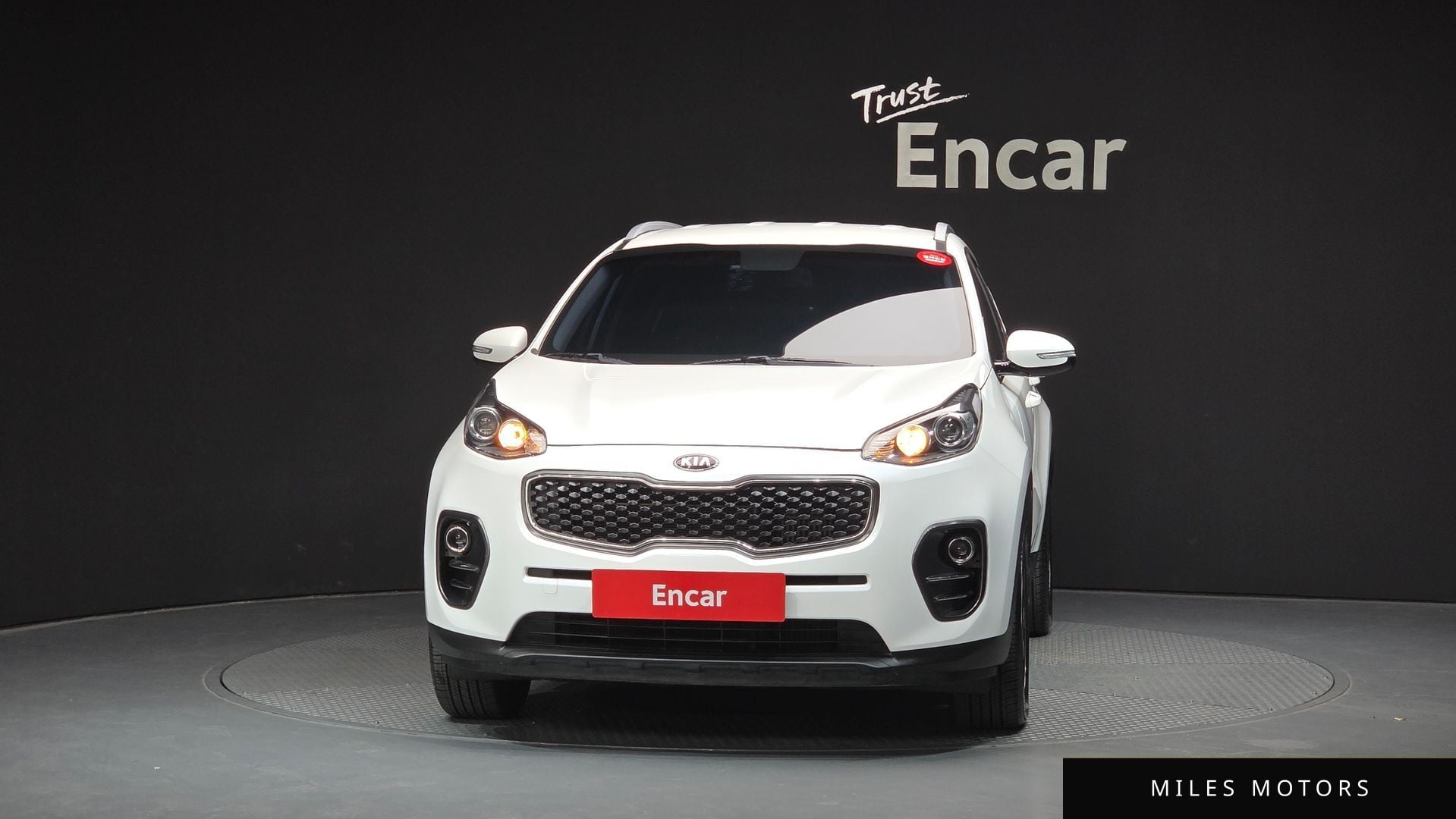 Kia Sportage 2018 — миниатюра 3