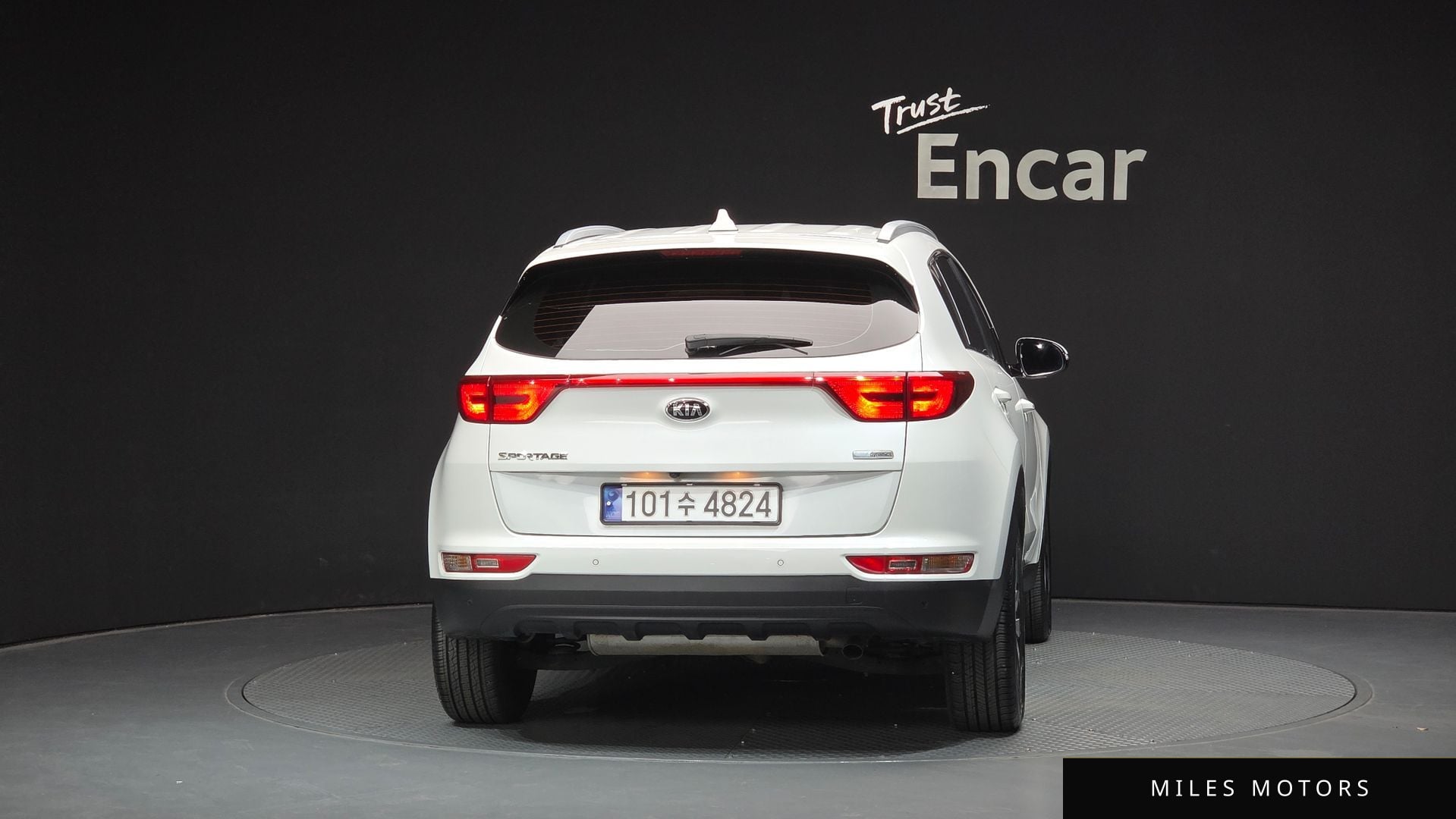 Kia Sportage 2018 — миниатюра 4