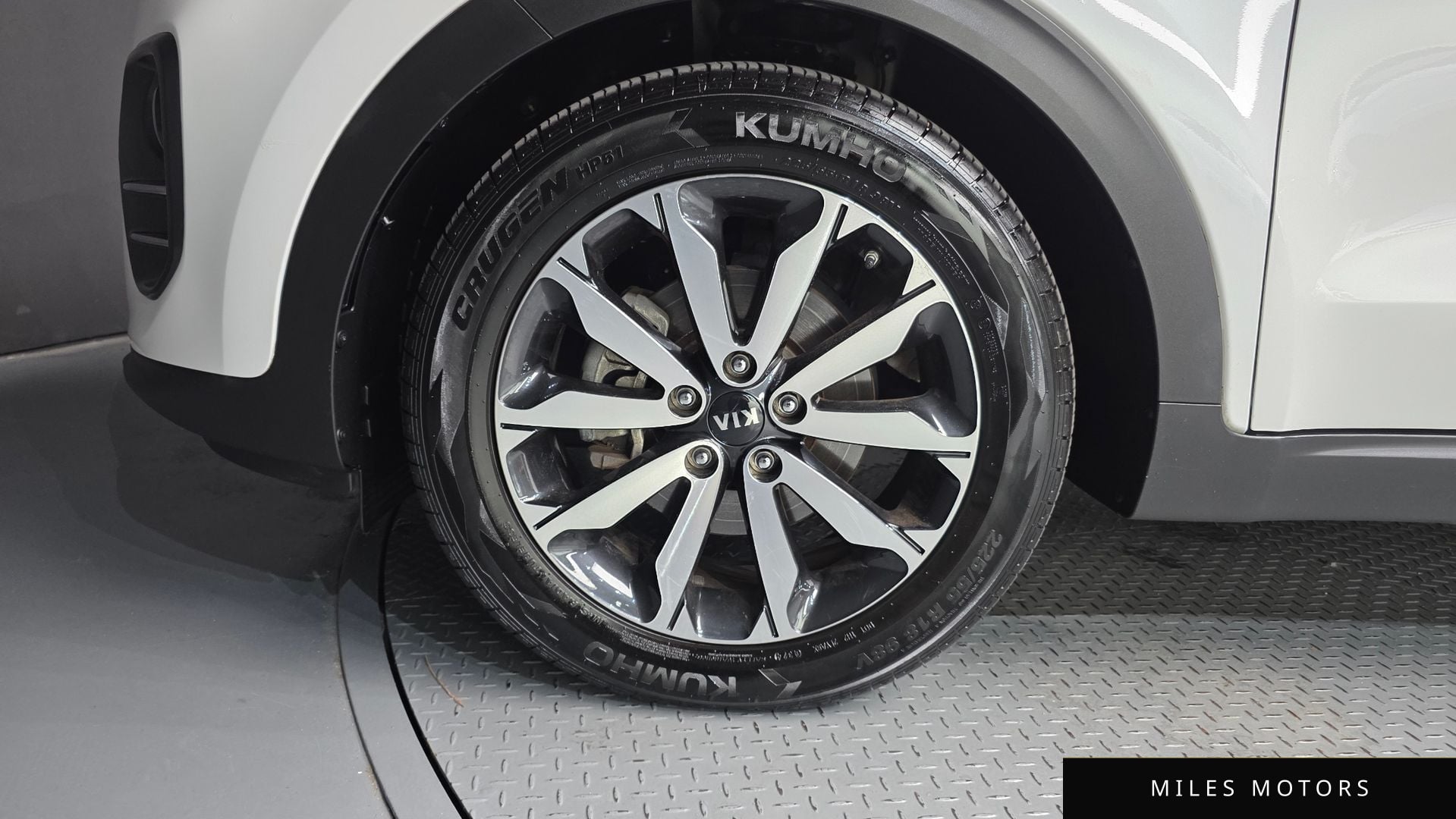 Kia Sportage 2018 — миниатюра 5