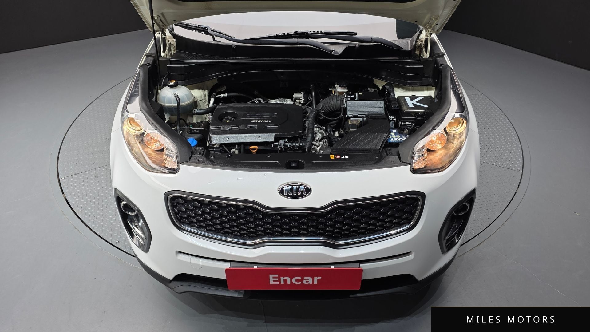 Kia Sportage 2018 — миниатюра 6