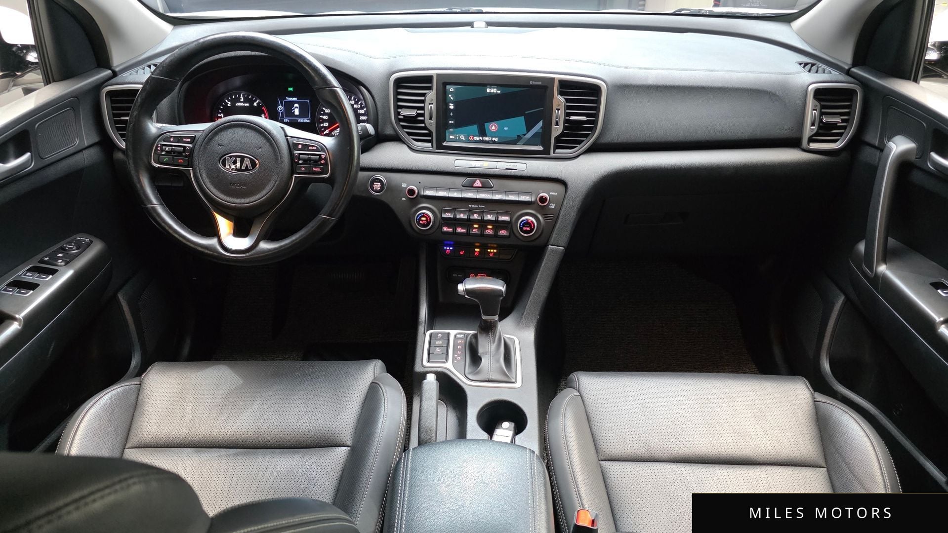 Kia Sportage 2018 — миниатюра 7