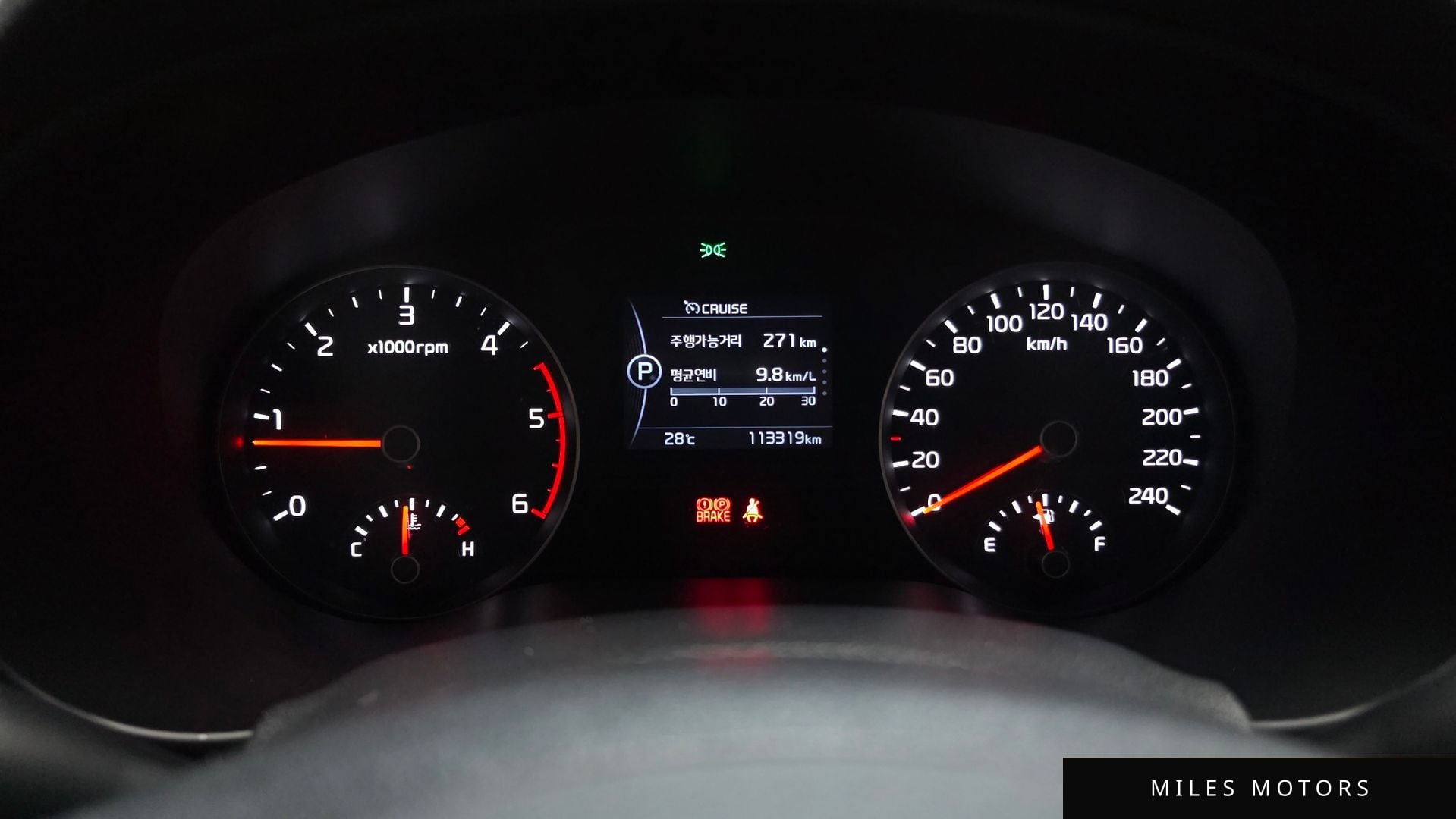 Kia Sportage 2018 — миниатюра 8