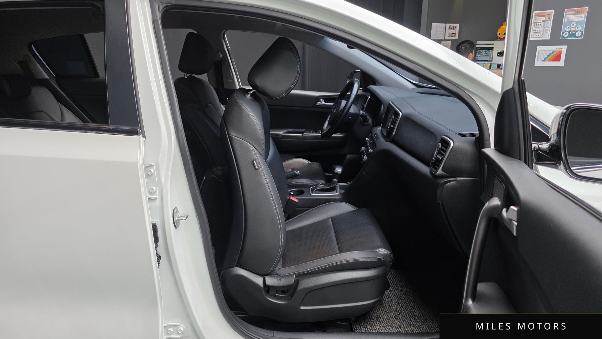 Kia Sportage 2018 — миниатюра 12