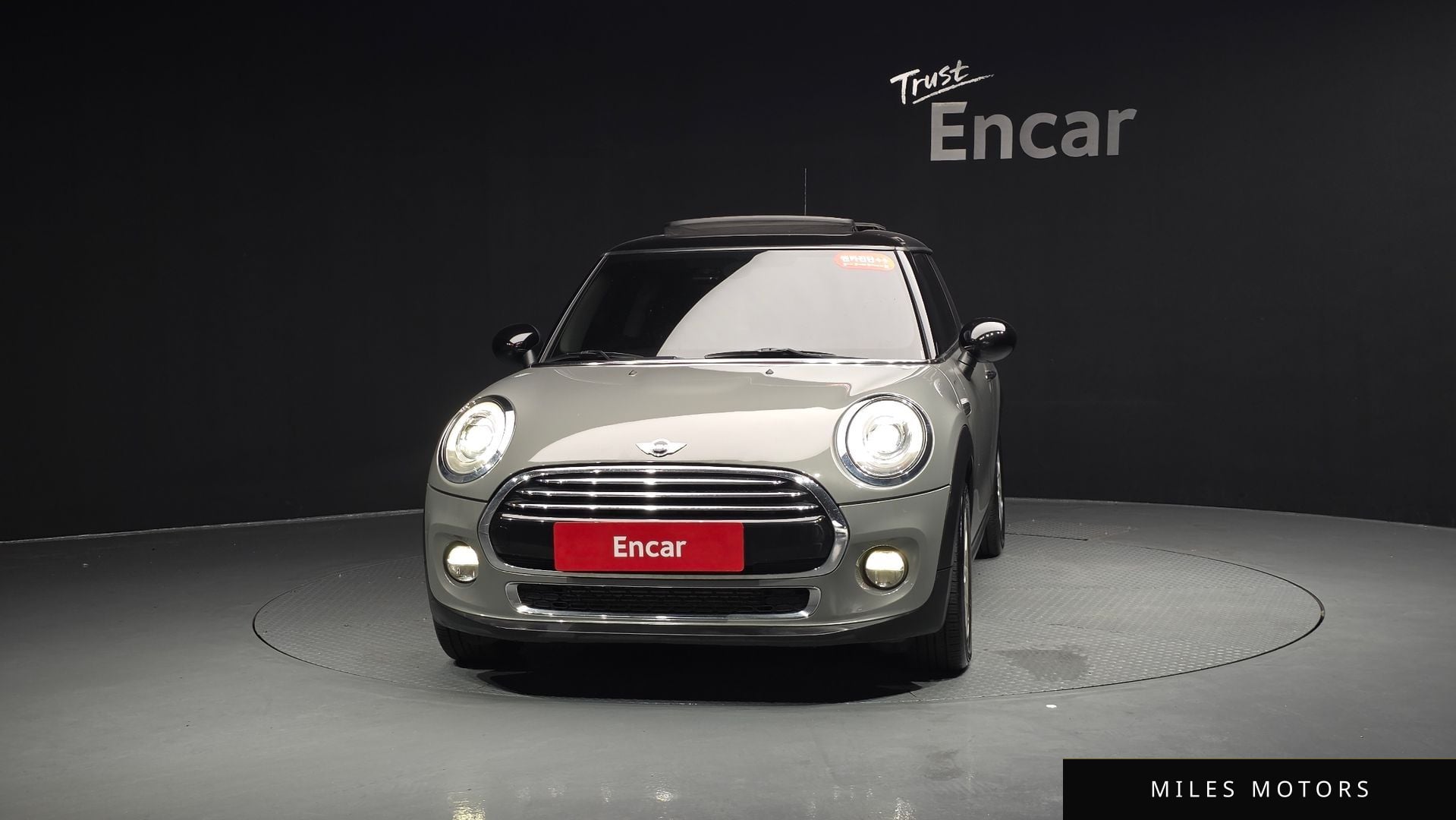 MINI Cooper D 2017 — миниатюра 2