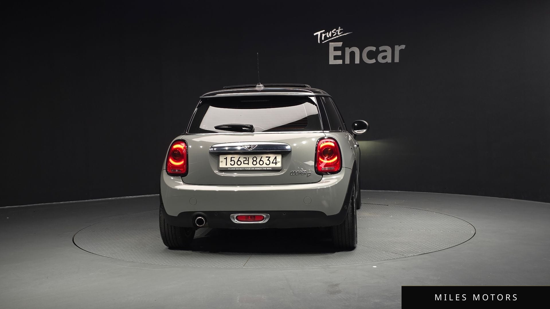 MINI Cooper D 2017 — миниатюра 3