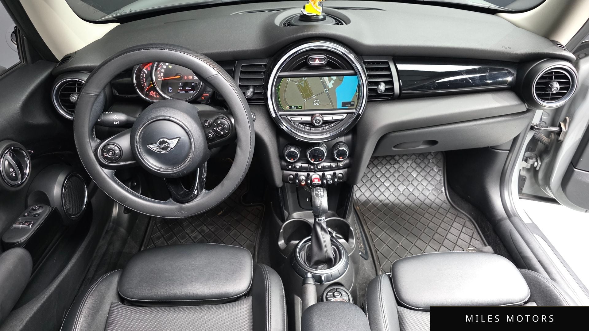 MINI Cooper D 2017 — миниатюра 9