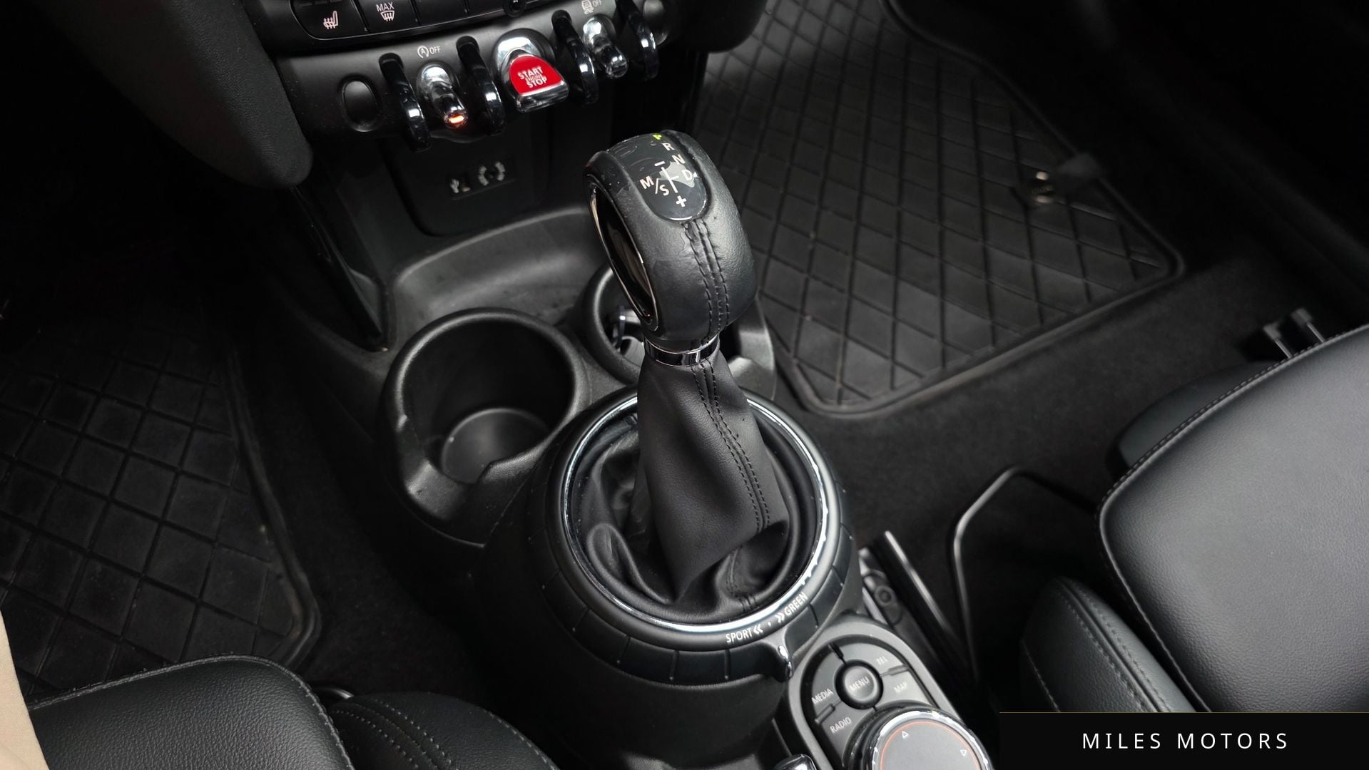 MINI Cooper D 2017 — миниатюра 11