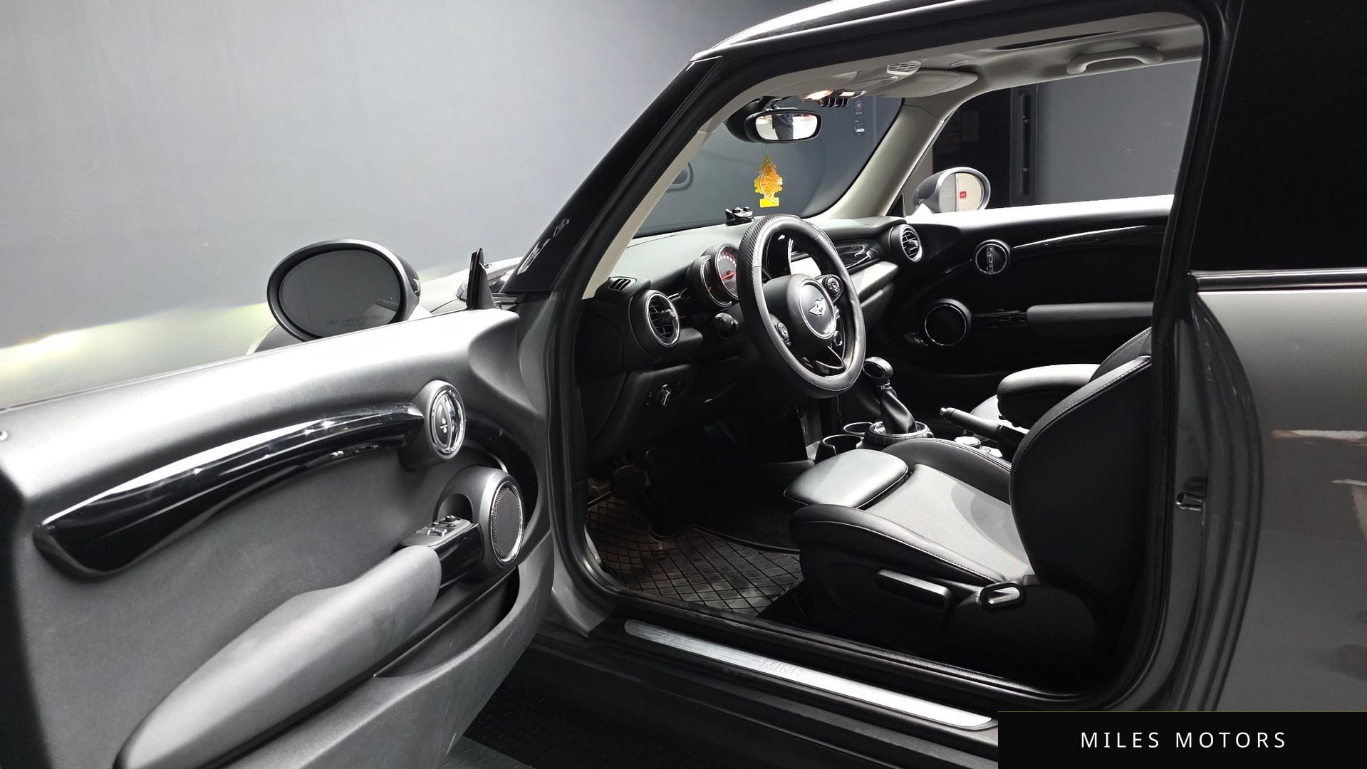 MINI Cooper D 2017 — миниатюра 12